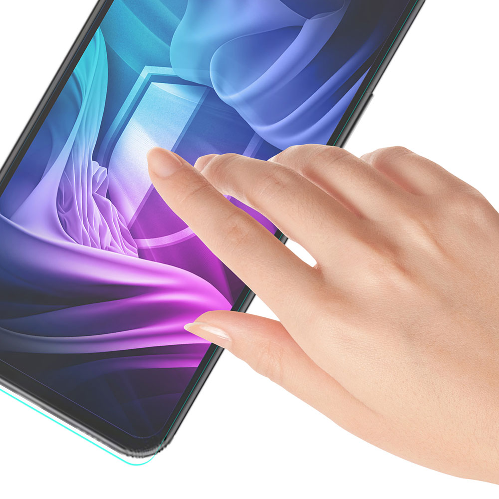 3MK Matná ochranná fólie pro Samsung Galaxy A54 5G - 3mk Silky Matt Pro 5903108522755