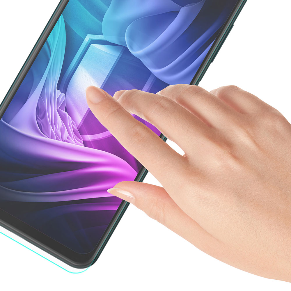 3MK Matná ochranná fólie pro Samsung Galaxy M13 4G - 3mk Silky Matt Pro 5903108522892