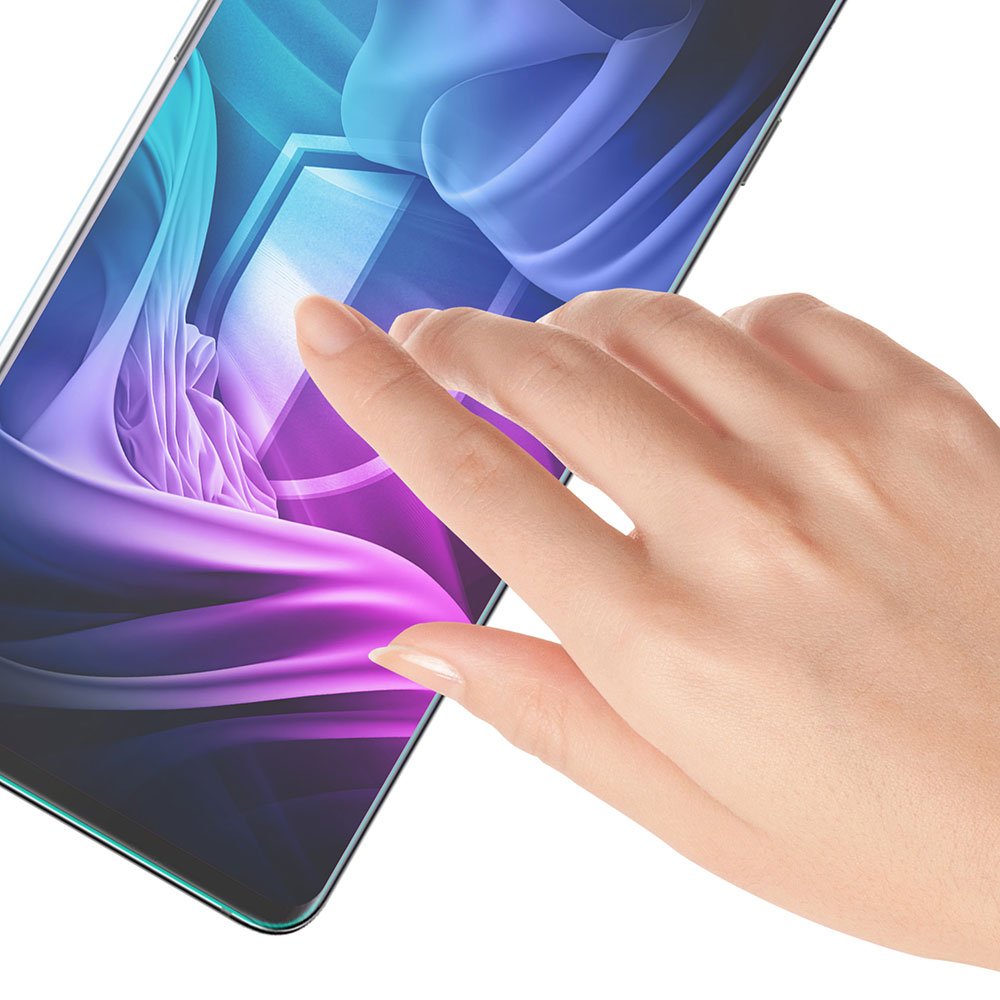 3MK Matná ochranná fólie pro Samsung Galaxy S10 - 3mk Silky Matt Pro 5903108523097