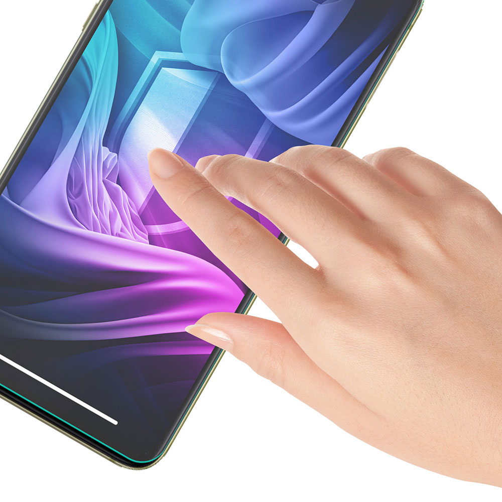 3MK Matná ochranná fólie pro Samsung Galaxy S10e - 3mk Silky Matt Pro 5903108523042
