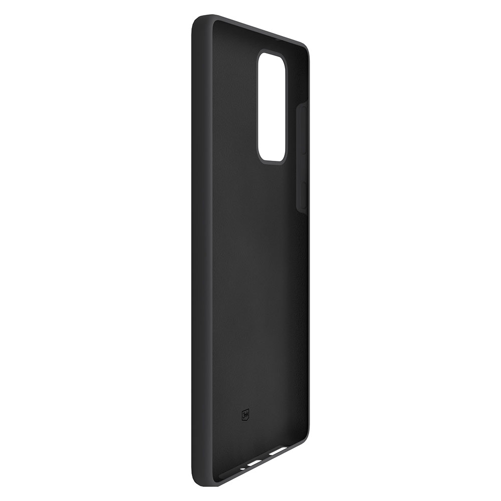Samsung Galaxy S20 FE 5G - 3mk Silicone Case  5903108499125