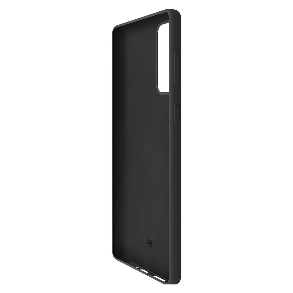 Samsung Galaxy S20 FE 5G - 3mk Silicone Case  5903108499125