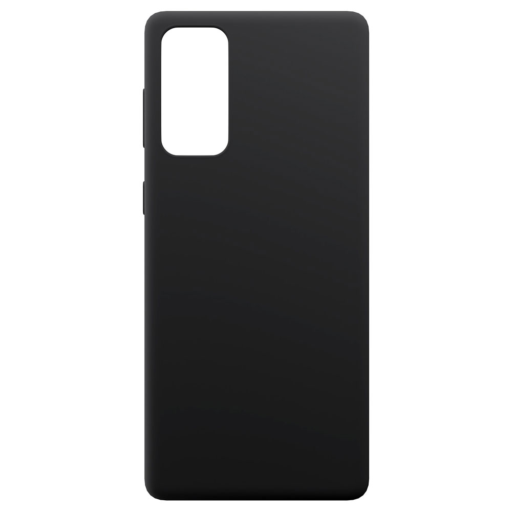 Samsung Galaxy S20 FE 5G - 3mk Silicone Case  5903108499125