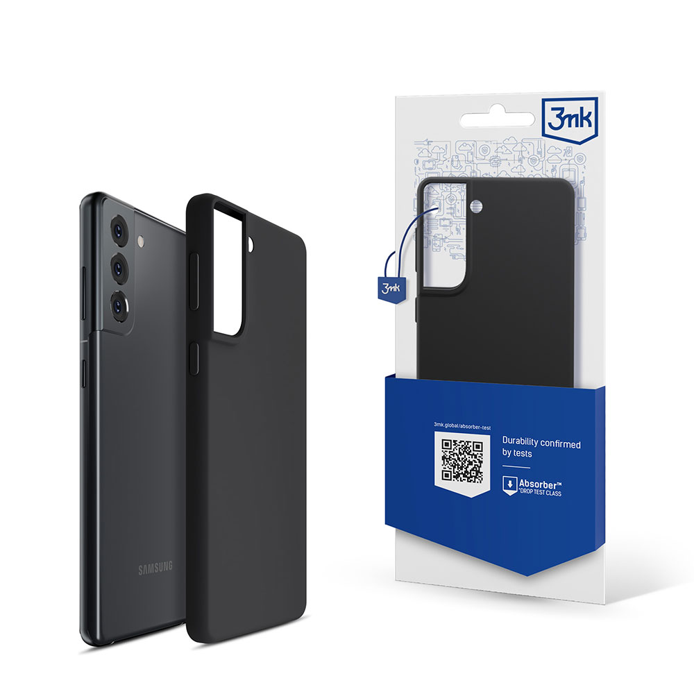 ochranný kryt Silicone Case pro Samsung Galaxy S22 (SM-S901)