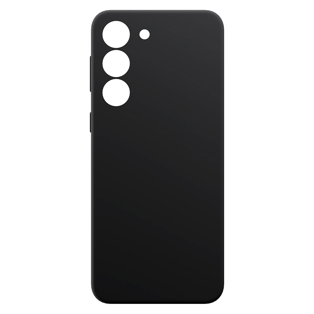 Samsung Galaxy S23+ - 3mk Silicone Case  5903108499279