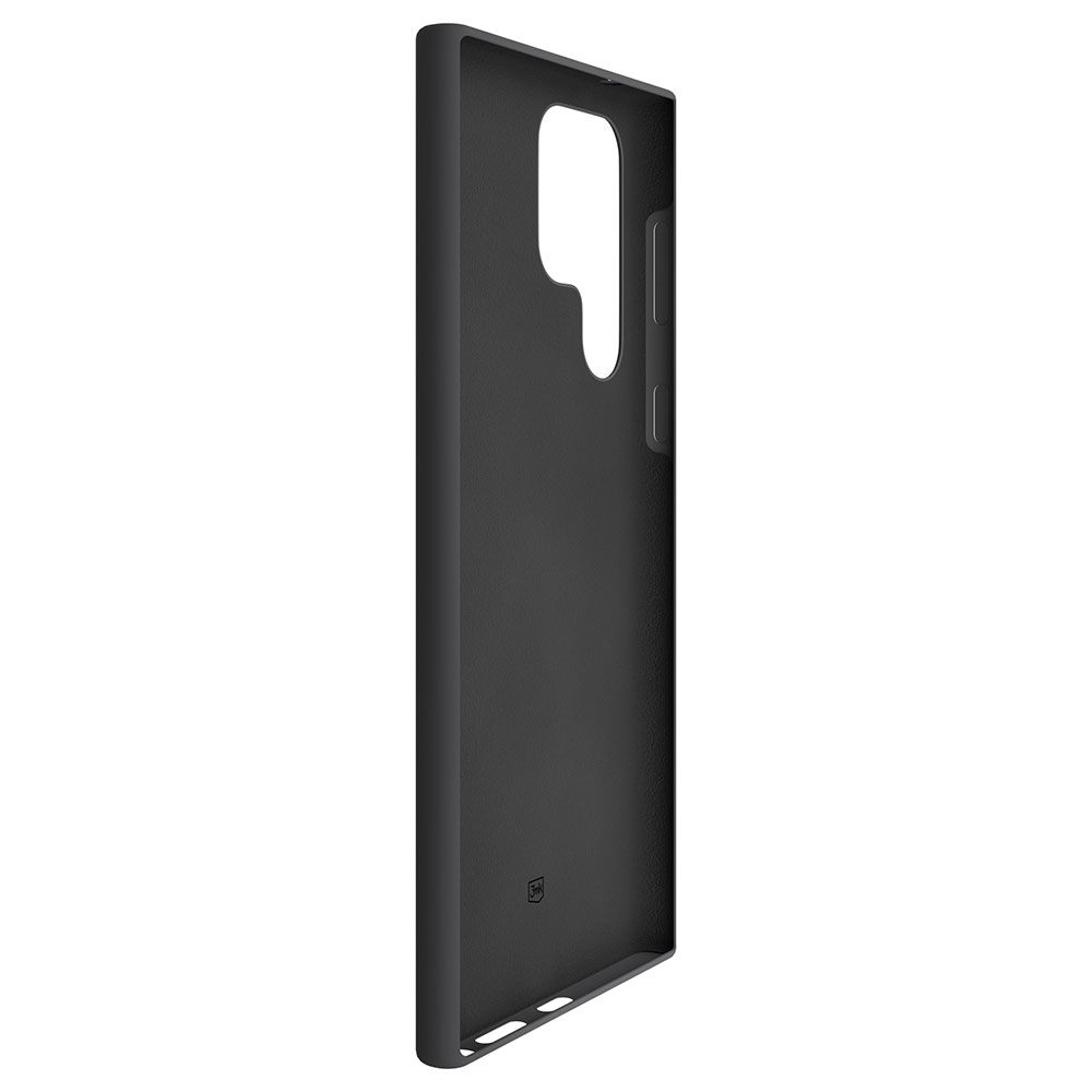 Samsung Galaxy S23 Ultra - 3mk Silicone Case  5903108499286
