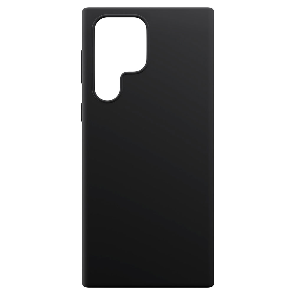 Samsung Galaxy S23 Ultra - 3mk Silicone Case  5903108499286
