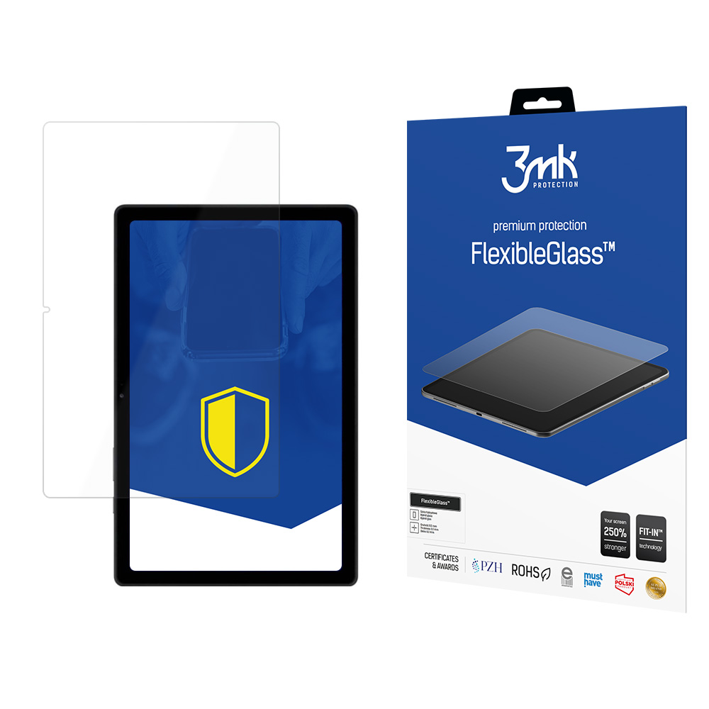 Samsung Galaxy Tab A7 2020 - 3mk FlexibleGlass™ 11'',  5903108306041