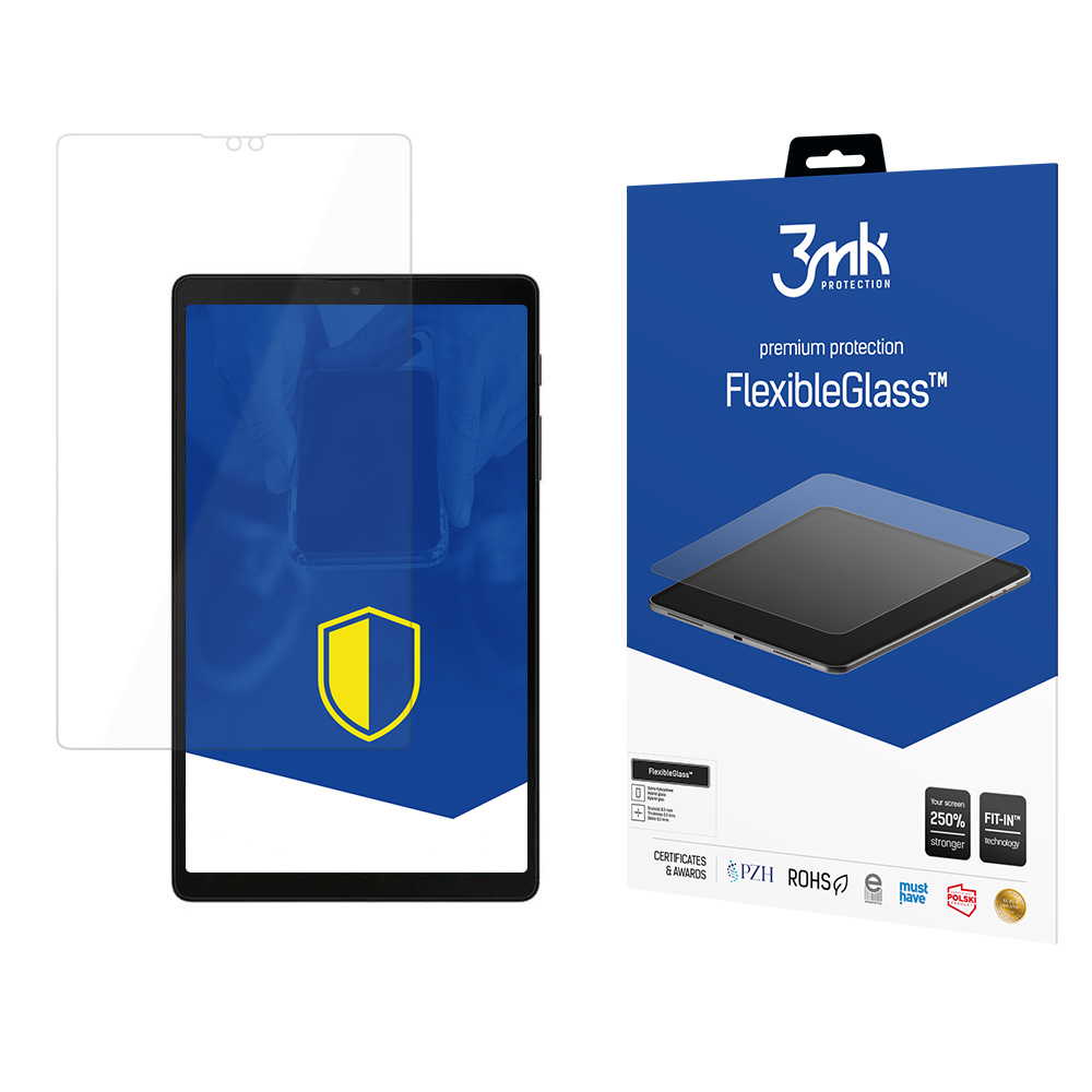 Samsung Galaxy Tab A7 Lite - 3mk FlexibleGlass™ 11'',  5903108404037