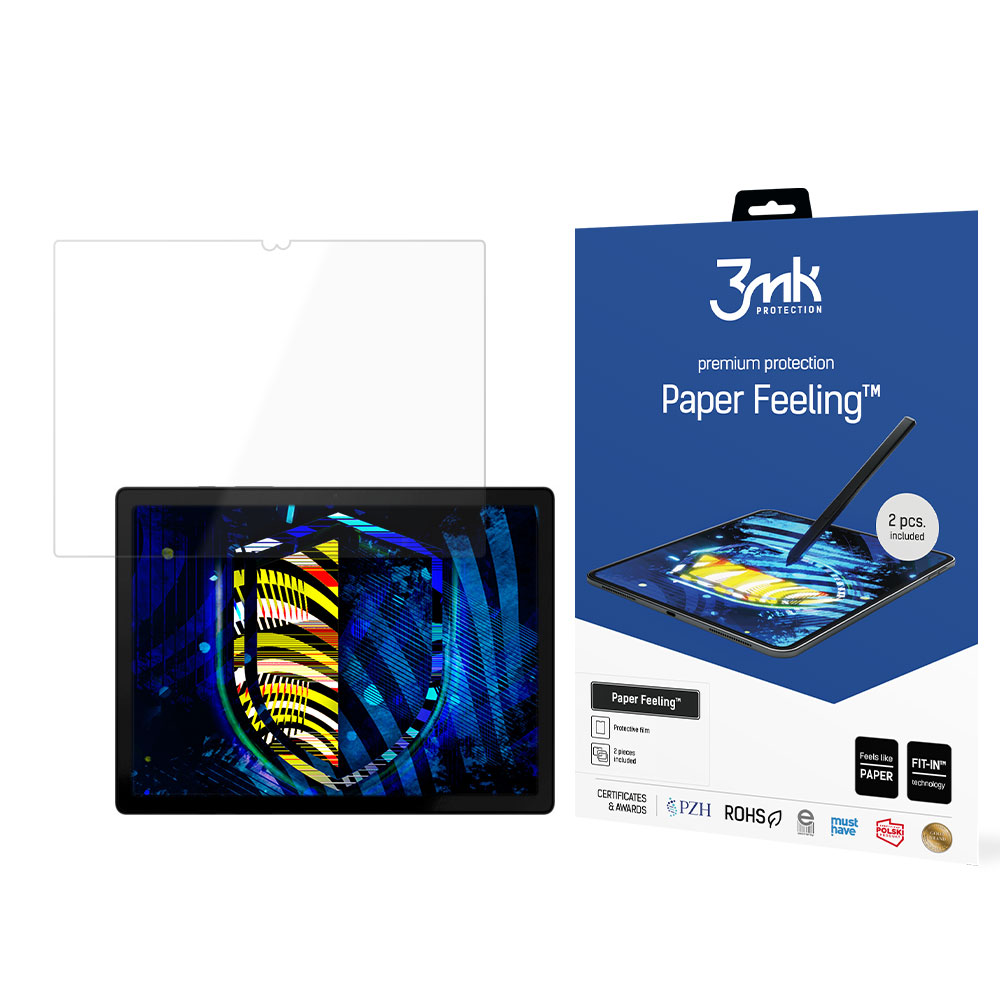 ochranná fólie Paper Feeling™ pro Samsung Galaxy Tab A8 (2021) (2ks)