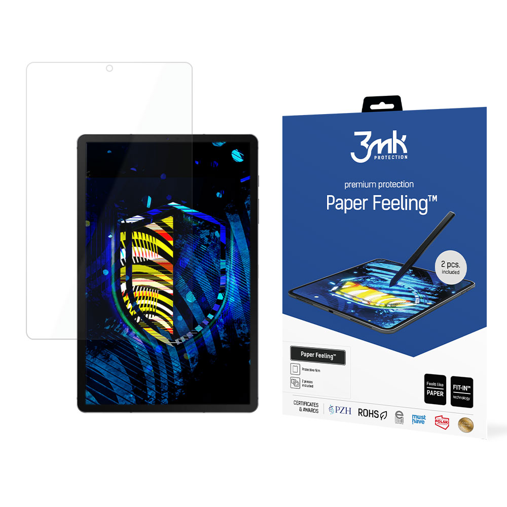ochranná fólie Paper Feeling™ pro Samsung Galaxy Tab S6 (2ks)