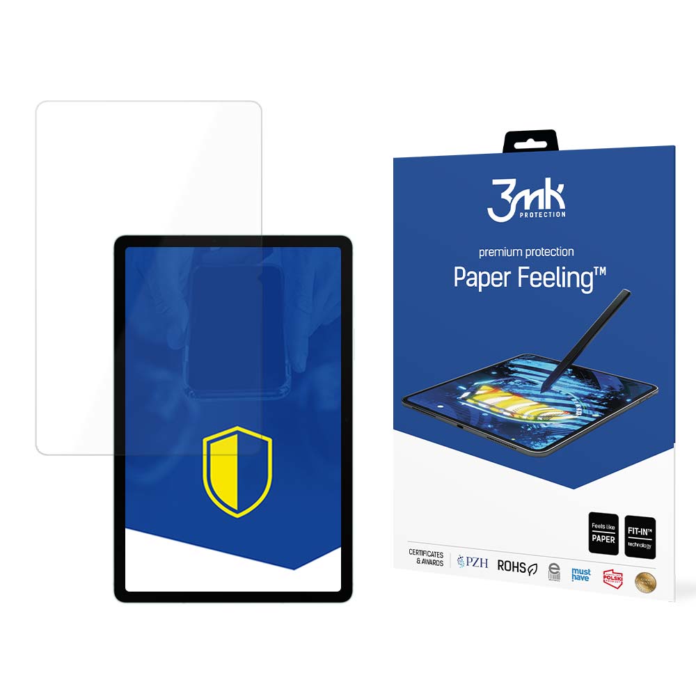 ochranná fólie Paper Feeling pro Samsung Galaxy Tab S9 FE