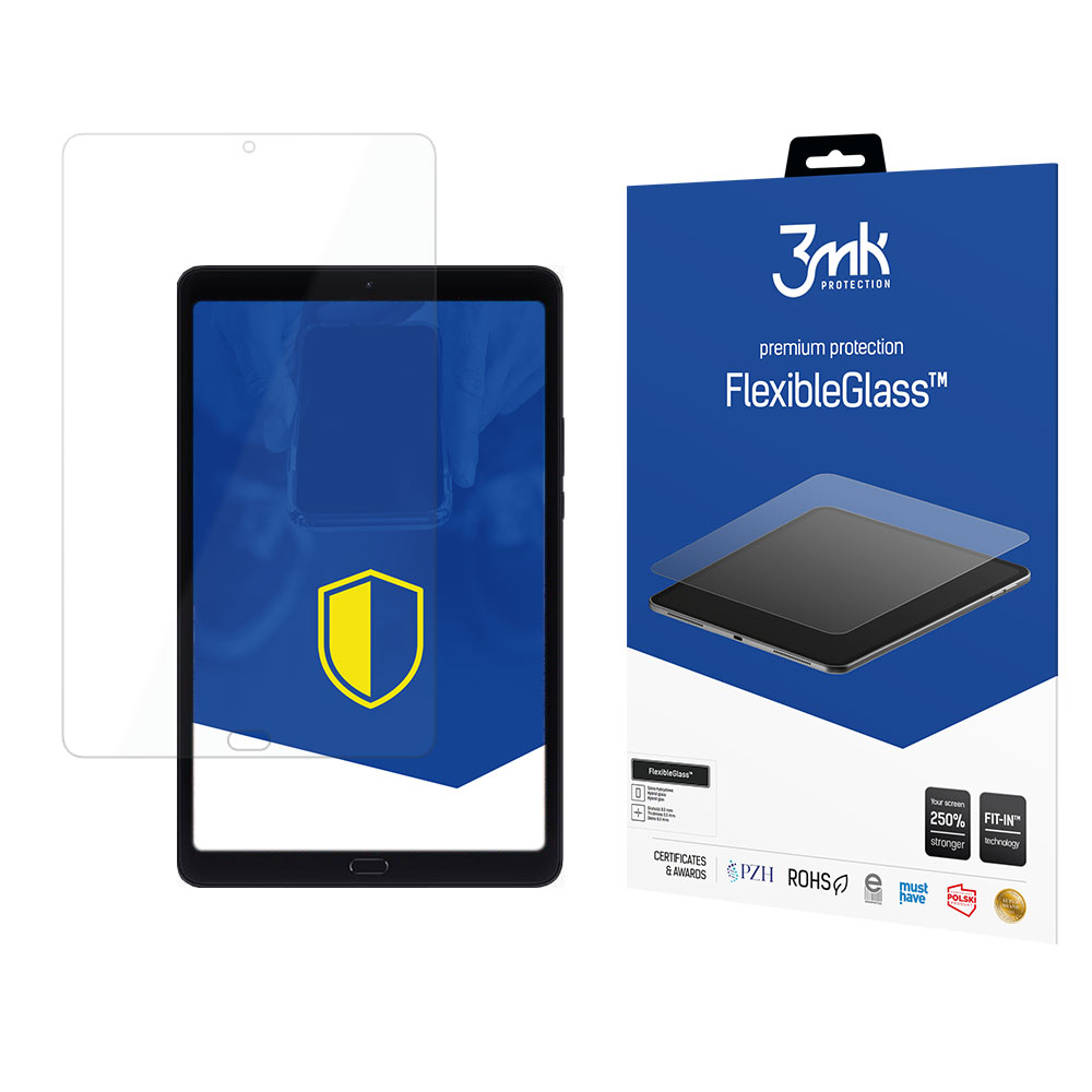 Xiaomi Mi Pad 4 Plus - 3mk FlexibleGlass™ 11'',  5903108061032